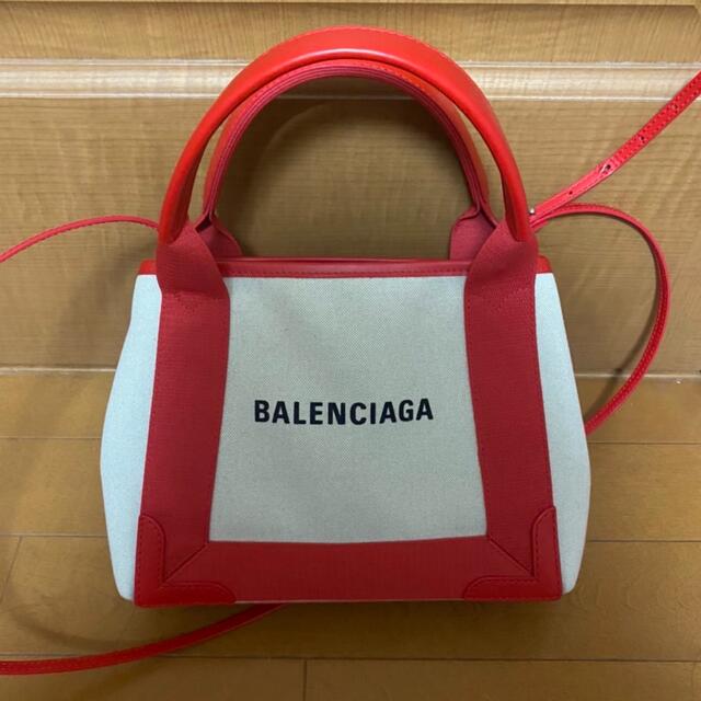 レディースBALENCIAGA バッグ