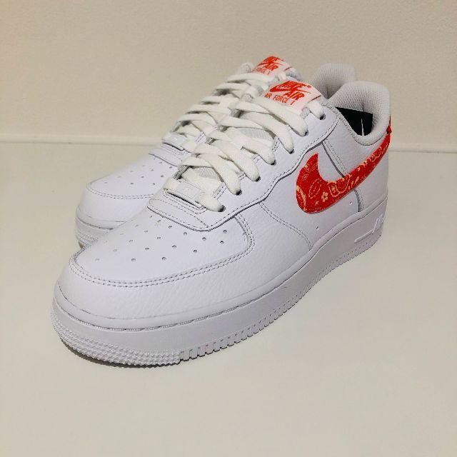 NIKE WMNS Air Force 1 Low '07 Essentialスニーカー