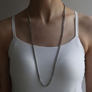 ジョンローレンスサリバン(JOHN LAWRENCE SULLIVAN)のJohn Lawrence Sullivan Long Necklace(ネックレス)