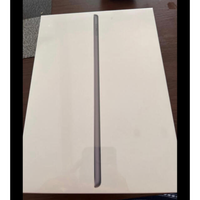 SEAL限定商品 iPad 第9世代 WiFi 64GB (新商品)