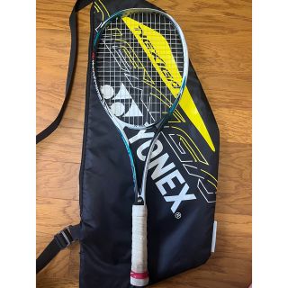 ヨネックス(YONEX)のネクシーガ70V(ラケット)