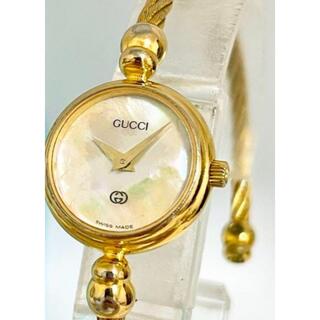 グッチ ワイヤー 腕時計(レディース)の通販 28点 | Gucciのレディース