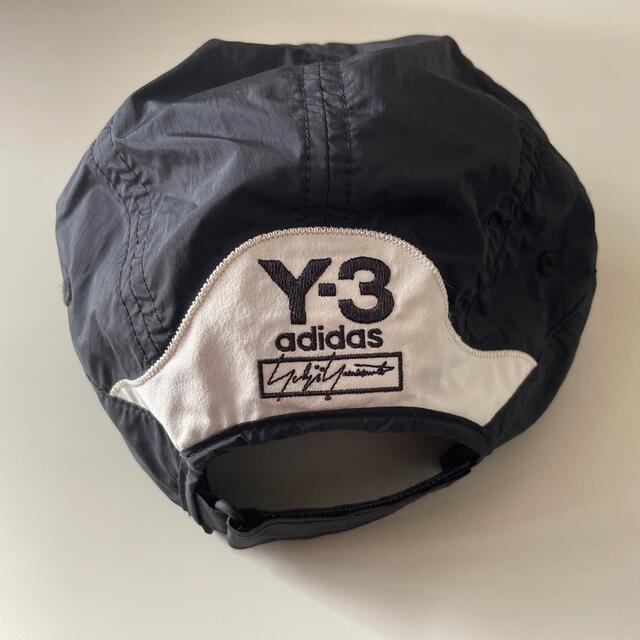 Y-3(ワイスリー)のY-3 adidas キャップ メンズの帽子(キャップ)の商品写真