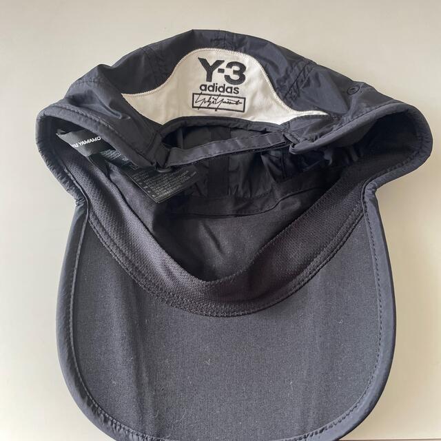 Y-3(ワイスリー)のY-3 adidas キャップ メンズの帽子(キャップ)の商品写真