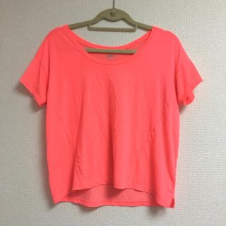 ユニクロ(UNIQLO)の■美品■ ユニクロ エアリズム Tシャツ(ウェア)