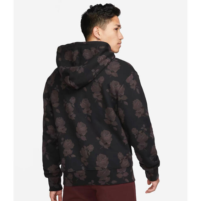 NIKE JORDAN A Ma Maniere パーカー アママニエール S