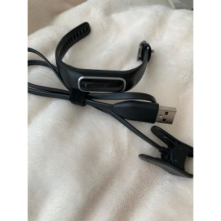 ガーミン(GARMIN)のGarmin vivosmart4 ガーミン(トレーニング用品)