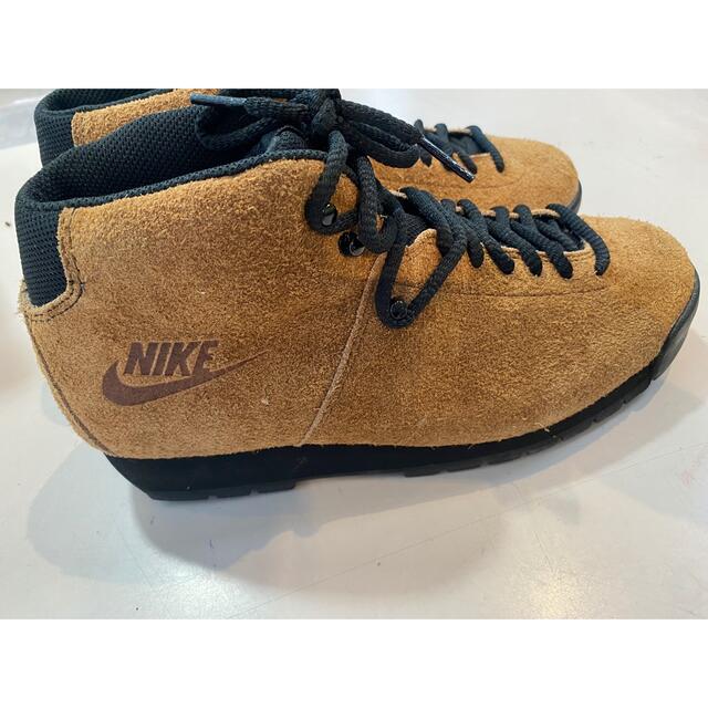 NIKE - 2009 NIKE AIR MAGMA ND US8 新品 370921-221の通販 by 美咲｜ナイキならラクマ
