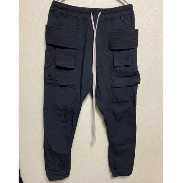 mnml カーゴパンツXS | bombaytools.com