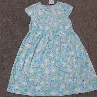 マザウェイズ(motherways)の新品マザウェイズ半袖ワンピース(ワンピース)