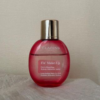 クラランス(CLARINS)のクラランス フィックス メイクアップ(その他)