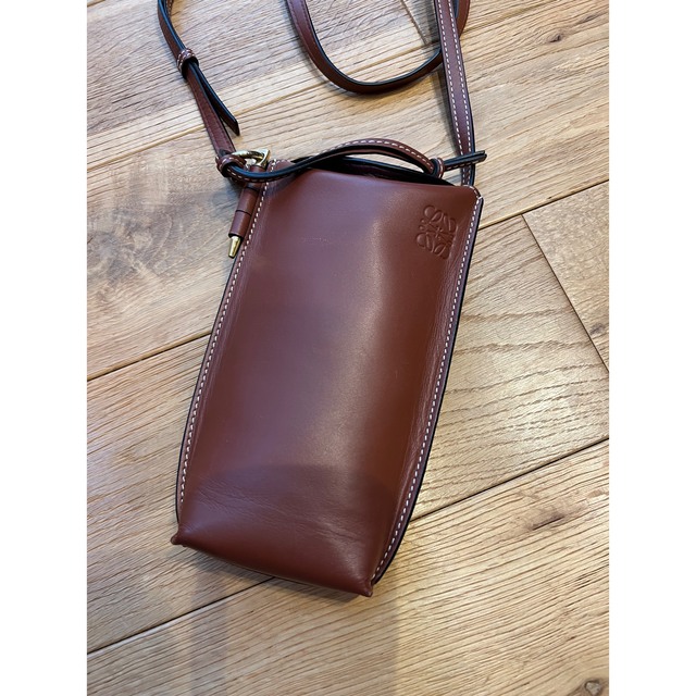 LOEWEロエベ ゲートポケット LOEWEロエベ ゲートポケット