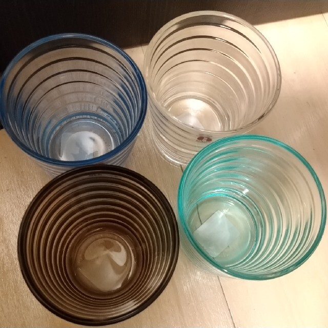 iittala(イッタラ)のイッタラ　アイノアアルト インテリア/住まい/日用品のキッチン/食器(グラス/カップ)の商品写真