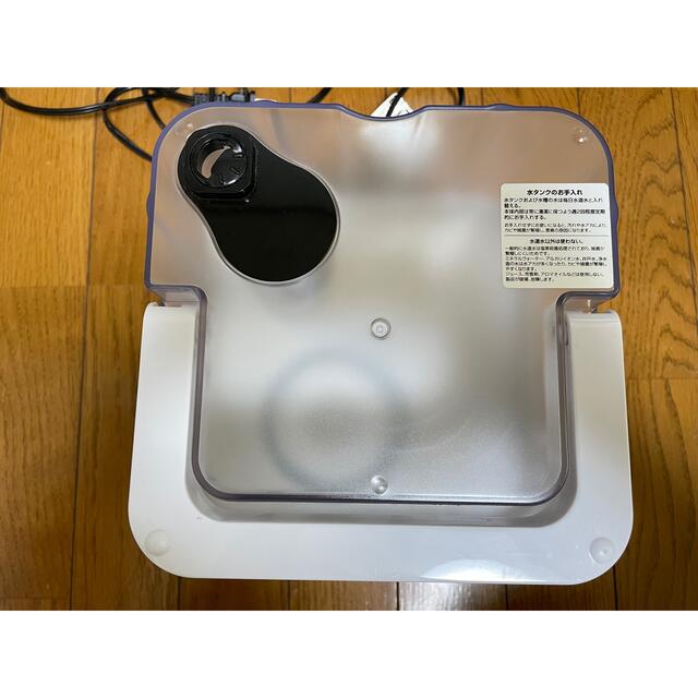 加湿器 スマホ/家電/カメラの生活家電(加湿器/除湿機)の商品写真