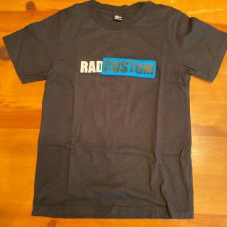 ラッドカスタム(RAD CUSTOM)の専用☆RADCUSTOMTシャツ（１５０㌢）(Tシャツ/カットソー)