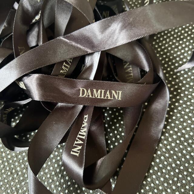 Damiani(ダミアーニ)のダミアーニ　りぼん レディースのバッグ(ショップ袋)の商品写真