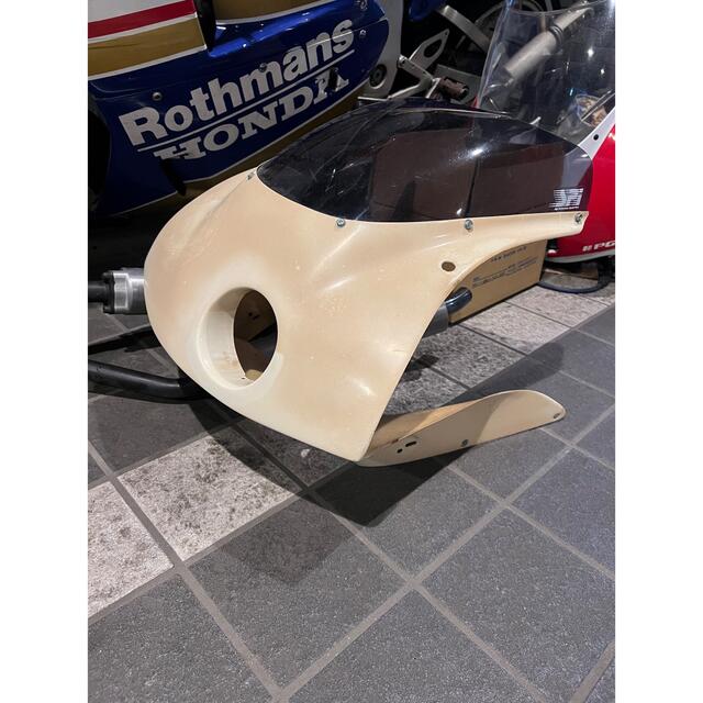 nsr50 アッパーカウル 片目耐久の通販 by うっちゃん's shop|ラクマ nsr50 アッパーカウル 片目耐久の通販 by うっちゃん's shop|ラクマ