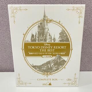 ディズニー(Disney)のみぃ様○東京ディズニーリゾートコンプリートBOX(その他)