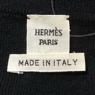 HERMES(エルメス) チュニック サイズ42 L -