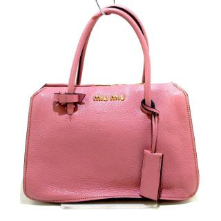 ミュウミュウ マドラスの通販 1,000点以上 | miumiuを買うならラクマ