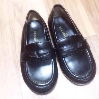キッズローファー(その他)