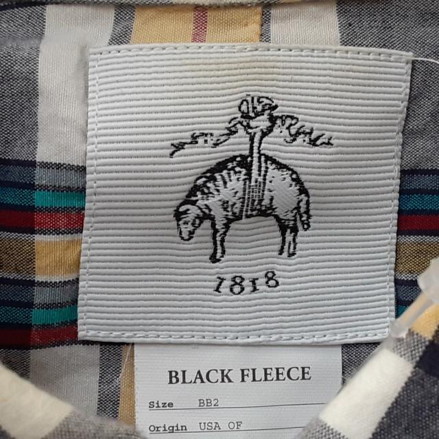 BLACK FLEECE BY Brooks Brothers シャツ メンズのトップス(シャツ)の商品写真