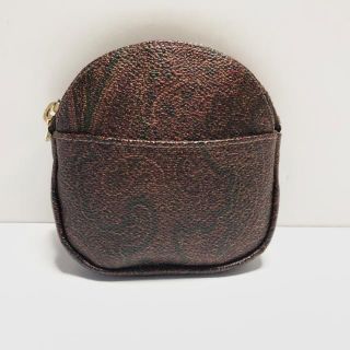 エトロ コインケース(レディース)の通販 12点 | ETROのレディースを ...