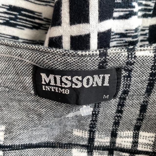 ブランディ】 MISSONI - ミッソーニ カーディガン サイズM - 長袖の