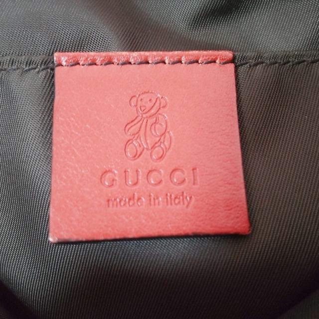 Gucci(グッチ)のGUCCI(グッチ) トートバッグ 297557 レディースのバッグ(トートバッグ)の商品写真