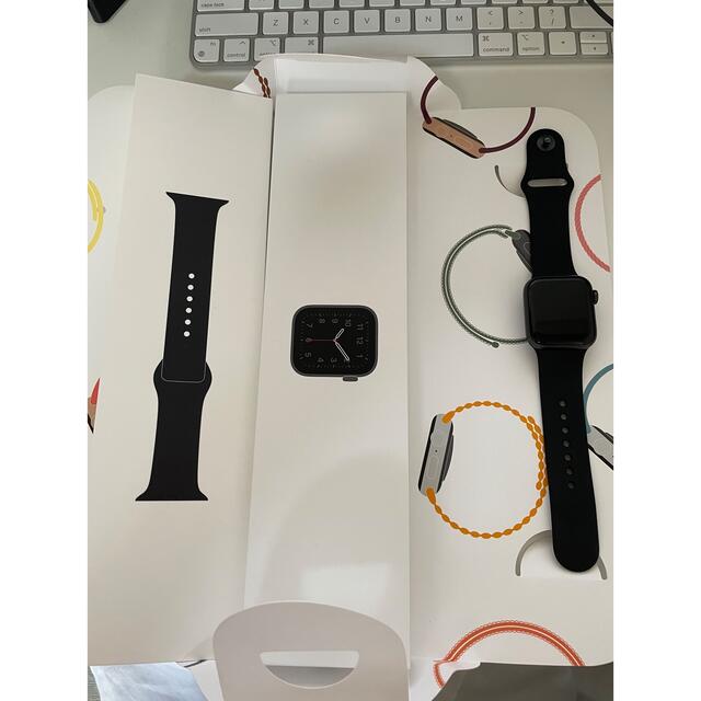 Apple Watch se