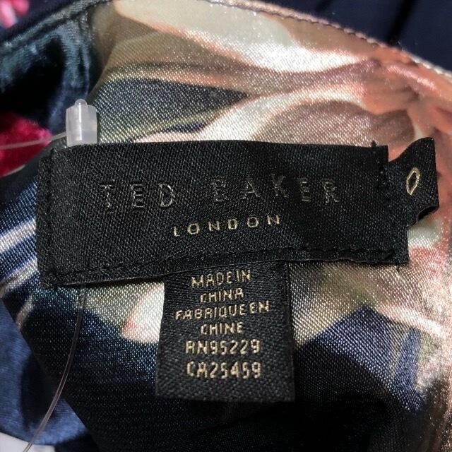 ドレス　TED BAKER LONDON  サイズ0