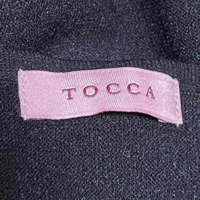 TOCCA(トッカ)のトッカ 七分袖セーター サイズF レディース レディースのトップス(ニット/セーター)の商品写真