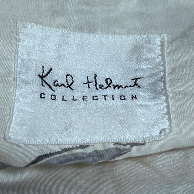 Karl Helmut(カールヘルム)のカールヘルム 半袖シャツ サイズM メンズ - メンズのトップス(シャツ)の商品写真