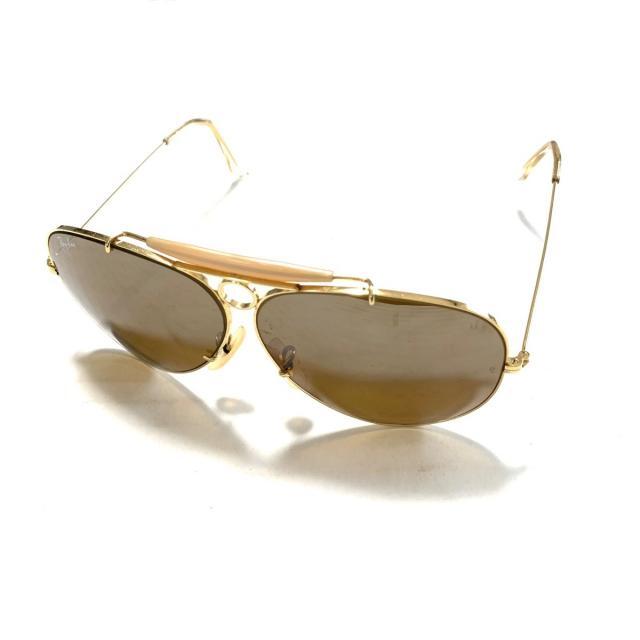 値下げしました= Ray-Ban(レイバン) サングラス - - winterparksmiles.com