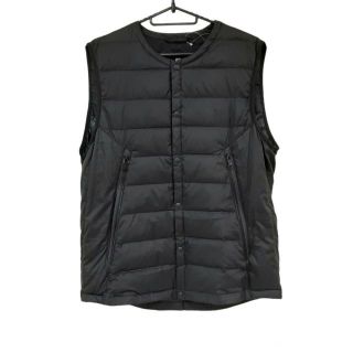 ブラックレーベルクレストブリッジ ダウンベスト(メンズ)の通販 14点 ...