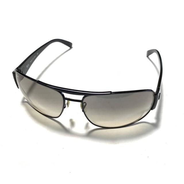 Ray-Ban レイバン サングラス RB3735 003/3F 57 BAIN BRIDGE