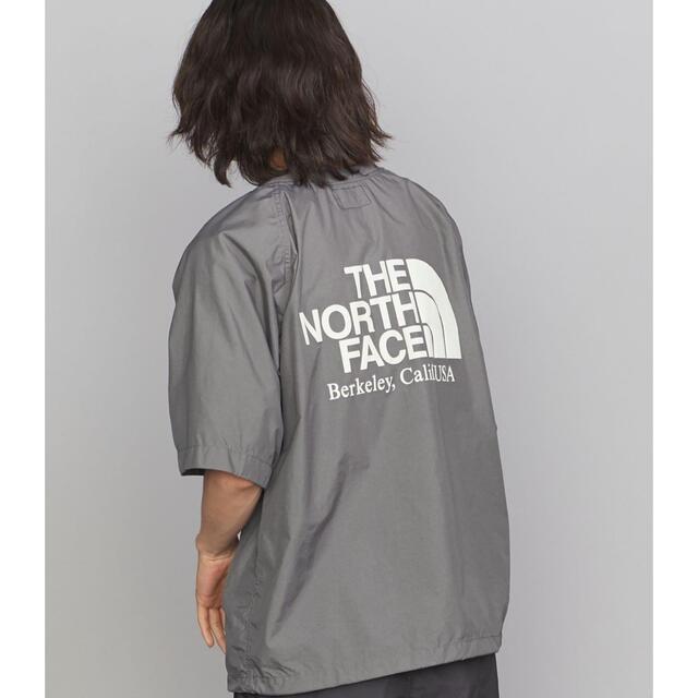 THE NORTH FACE(ザノースフェイス)の＜THE NORTH FACE 〉8/9までお取り置き メンズのトップス(Tシャツ/カットソー(半袖/袖なし))の商品写真