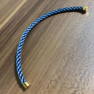 フレッド FRED LMケーブル ブルー amanco-egypt.com