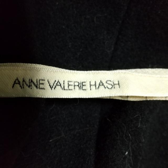 ANNE VALERIE HASH - アンヴァレリーアッシュ コート サイズXS ANNE VALERIE HASH - アンヴァレリーアッシュ コート サイズXS