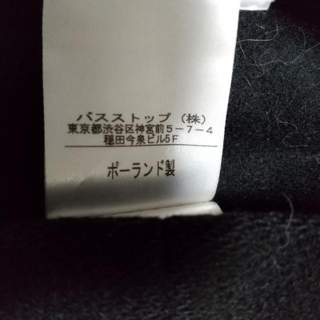 ANNE VALERIE HASH - アンヴァレリーアッシュ コート サイズXS ANNE VALERIE HASH - アンヴァレリーアッシュ コート サイズXS