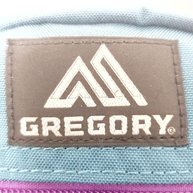 Gregory(グレゴリー)のグレゴリー ショルダーバッグ - ナイロン レディースのバッグ(ショルダーバッグ)の商品写真