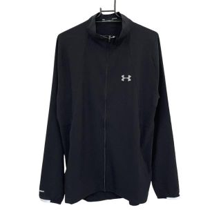 アンダーアーマー(UNDER ARMOUR)のアンダーアーマー ジャージ サイズLG L -(ジャージ)