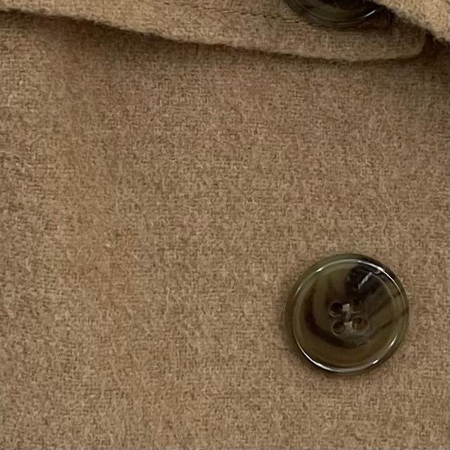 FRAY I.D(フレイアイディー)のフレイアイディー コート サイズ0 XS美品  レディースのジャケット/アウター(その他)の商品写真