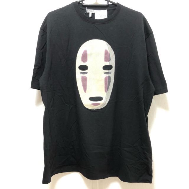 LOEWE(ロエベ)のロエベ 半袖Tシャツ サイズXS ユニセックス レディースのトップス(Tシャツ(半袖/袖なし))の商品写真