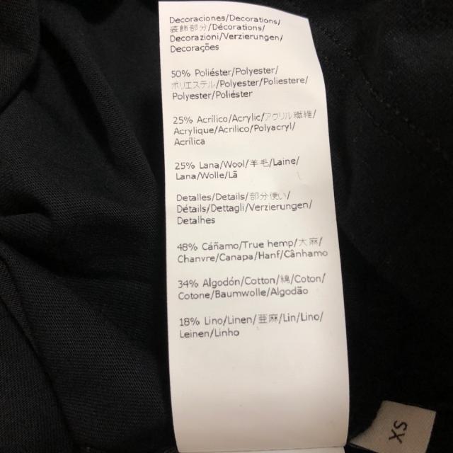 LOEWE(ロエベ)のロエベ 半袖Tシャツ サイズXS ユニセックス レディースのトップス(Tシャツ(半袖/袖なし))の商品写真