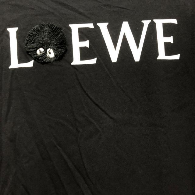 LOEWE(ロエベ)のロエベ 半袖Tシャツ サイズXS ユニセックス レディースのトップス(Tシャツ(半袖/袖なし))の商品写真