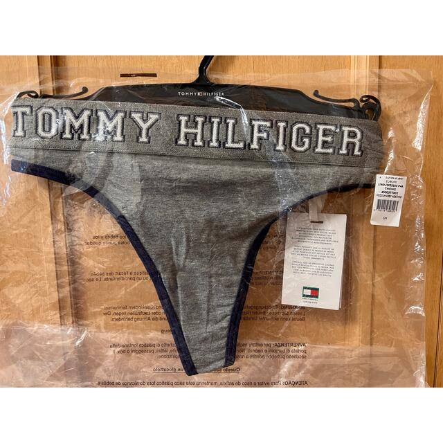 TOMMY HILFIGER(トミーヒルフィガー)のTOMY HILFIGER  新品！未使用！未開封！タグ付き！ショーツ♪ レディースの下着/アンダーウェア(ショーツ)の商品写真