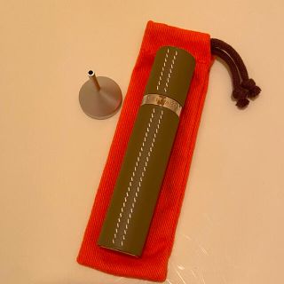 HERMES アトマイザー エトゥープ