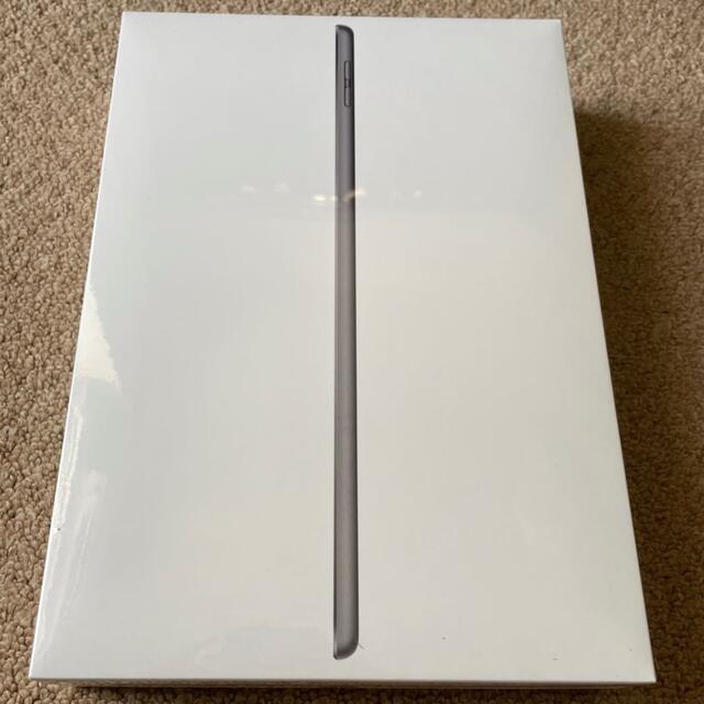 チェ様専用 新品未使用 iPad WiFiモデル 第9世代 シルバー 64GB 【楽天