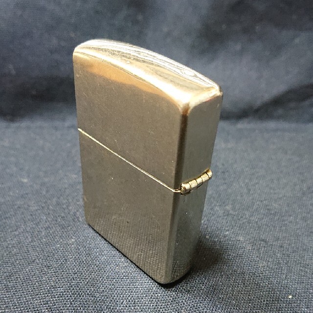 ZIPPO(ジッポー)の中西様専用です。CLASSIC Zippo 1986 メンズのファッション小物(タバコグッズ)の商品写真